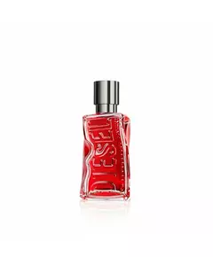Парфюмерная вода для мужчин Diesel D Red, 50 мл