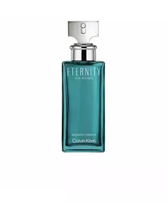 Парфумована вода для жінок Calvin Klein Eternity For Women Aromatic Essence, 30 мл