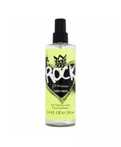 Ароматичний спрей для жінок Vera Wang Rock Princess, 250 мл