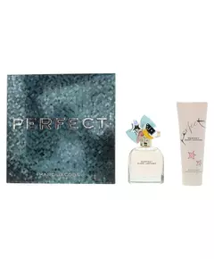 Набор парфюмерии Marc Jacobs Perfect, 50 мл