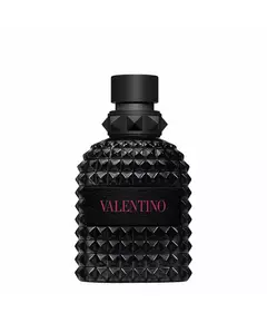 Парфумована вода для чоловіків Valentino BORN IN ROMA EXTRA DOSE UOMO, 50 мл