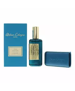 Парфумована вода унісекс Atelier Cologne Oud Saphir, 30 мл