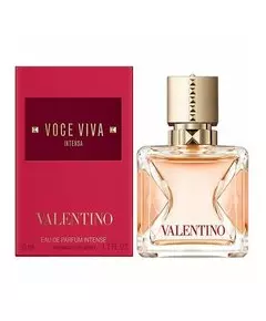 Парфюмерная вода для женщин Valentino Voce Viva Intense, 30 мл