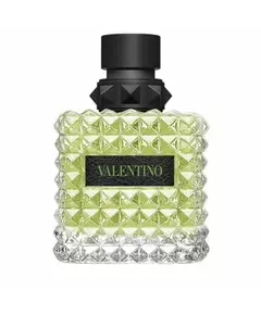 Парфумована вода для жінок Valentino Born in Roma Green Stravaganza, 50 мл