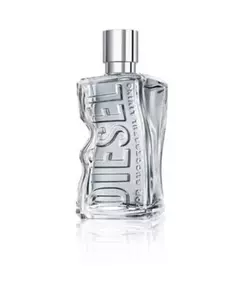 Туалетная вода Diesel D BY DIESEL, 100 мл