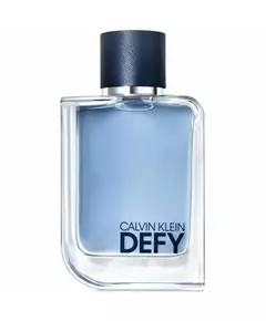 Туалетна вода для чоловіків Calvin Klein Defy, 100 мл