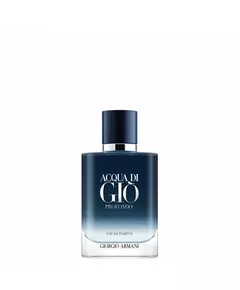 Парфюмерная вода для мужчин Armani Acqua di Gio Profondo, 30 мл
