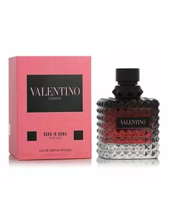 Парфюмерная вода для женщин Valentino Born in Roma Intense, 100 мл