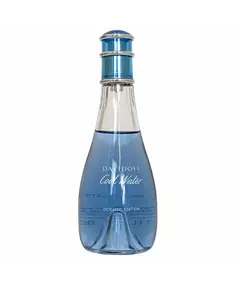 Туалетна вода для жінок Davidoff Cool Water Oceanic Edition, 100 мл