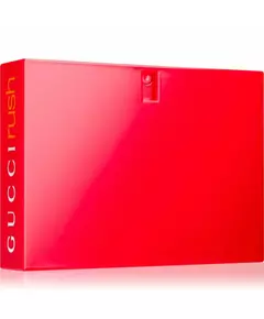 Туалетная вода для женщин Gucci Rush, 50 мл