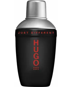 Туалетная вода для мужчин Hugo Boss Just Different, 75 мл