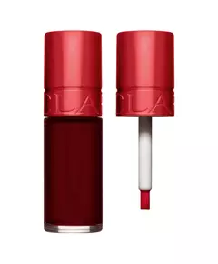 Жидкая губная помада Clarins Water Lip Stain 09 Deep Red Water, 7 мл