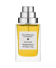 Парфюмерная вода унисекс The Different Company Une Nuit Magnetique, 100 мл