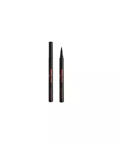 Водостійкий гелевий олівець для очей Black Up M’eye Love Black, 1 г