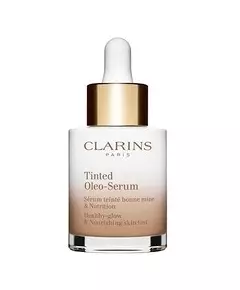 Тональная сыворотка Clarins Tinted Oleo Healthy Glow 05, 30 мл