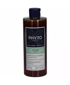 Шампунь для придания объёма волосам Phyto VOLUME, 500 мл