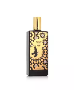 Парфумована вода унісекс Memo Paris Cuirs Nomades - Morrocan Leather, 75 мл