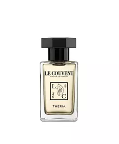 Парфумована вода унісекс Le Couvent Maison de Parfum Singulieres - Singuliere Theria, 50 мл