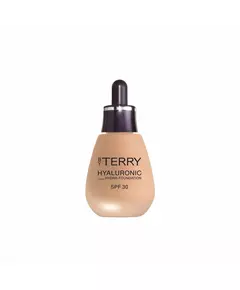 Тональна основа для обличчя By Terry Hyaluronic Hydra 100C SPF 30, 30 мл