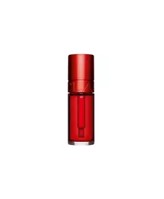 Жидкая губная помада Clarins Water Lip Stain 03 Red Water, 7 мл