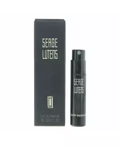 Пробник парфумованої води унісекс Serge Lutens Santal Majuscule, 1 мл