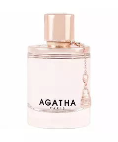 Туалетна вода для жінок Agatha Paris L'Amour A Paris, 50 мл