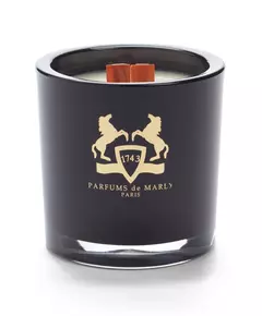 Ароматична свічка Parfums de Marly Smoky Vetyver, 300 г