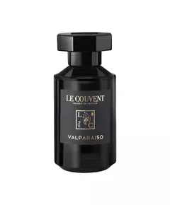 Парфумована вода унісекс Le Couvent Maison de Parfum Remarquables - Valparaiso, 50 мл