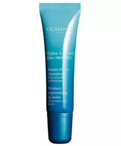 Восстанавливающий бальзам для губ Clarins HYDRA-ESSENTIEL, 15 мл