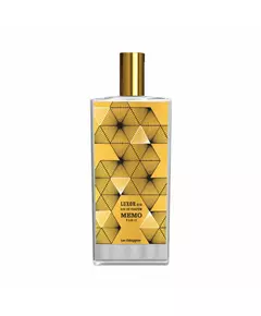 Парфумована вода унісекс Memo Paris Les Echappees - Luxor Oud, 75 мл