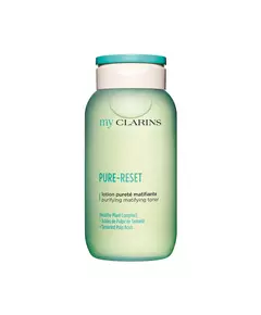 Очищувальний тонік для обличчя Clarins My Clarins Pure-Reset, 200 мл