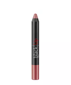 Карандаш для губ Black Up 20M, 2,8 г