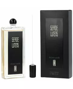 Одеколон унисекс Serge Lutens Un Bois Vanille, 100 мл