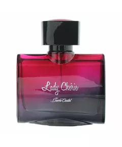 Парфюмерная вода для женщин Diane Castel Lady Cherie, 100 мл