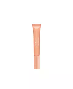 Блеск для губ Clarins LIP PERFECTOR #02-apricot shimmer, 12 мл