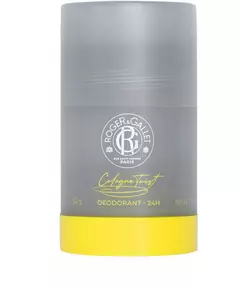 Дезодорант-стік Roger & Gallet COLOGNE TWIST, 50 г