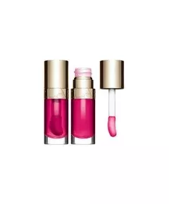 Масло для губ Clarins Lip Comfort 03 Cherry, 7 мл