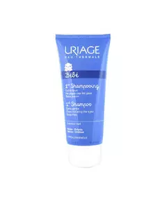 Шампунь для волосся Uriage 1er Bebe Detangle, 200 мл