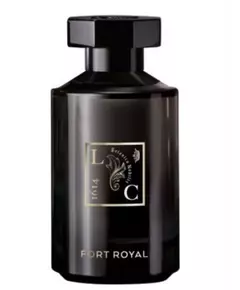 Парфумована вода унісекс Le Couvent Maison de Parfum Fort Royal, 50 мл