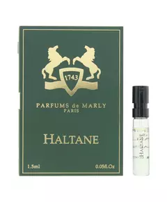 Пробник парфюмерной воды унисекс Parfums de Marly Haltane, 1,5 мл