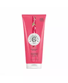 Гель для душу Roger & Gallet GINGEMBRE ROUGE, 200 мл