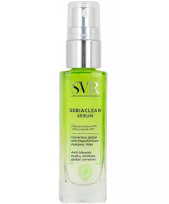 Сироватка для обличчя Svr Laboratoire Dermatologique SEBIACLEAR, 30 мл