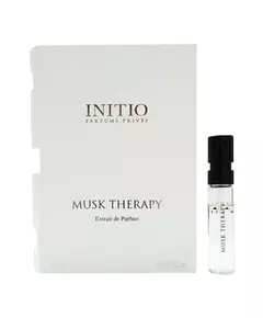 Пробник унісекс-екстракту парфумів Initio Musk Therapy Unisex, 1,5 мл