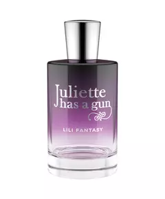 Парфюмерная вода для женщин Juliette Has A Gun Lili Fantasy, 100 мл