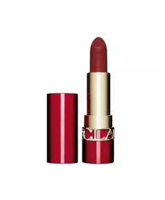 Кремовая губная помада Clarins Joli Rouge Velvet 705V Soft Berry, 3,5 г