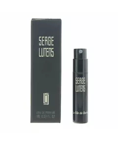 Пробник парфумованої води унісекс Serge Lutens La Fille de Berlin, 1 мл