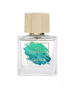 Парфюмерная вода унисекс Diane Castel Bleu Barbade, 100 мл