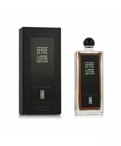 Парфюмерная вода унисекс Serge Lutens ÉCRIN DE FUMÉE, 50 мл
