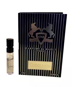 Пробник парфюмерной воды для мужчин Parfums de Marly Godolphin, 1,5 мл