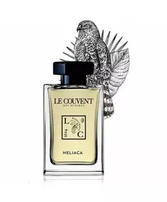 Парфумована вода унісекс Le Couvent Maison de Parfum Singulieres - Heliaca, 50 мл